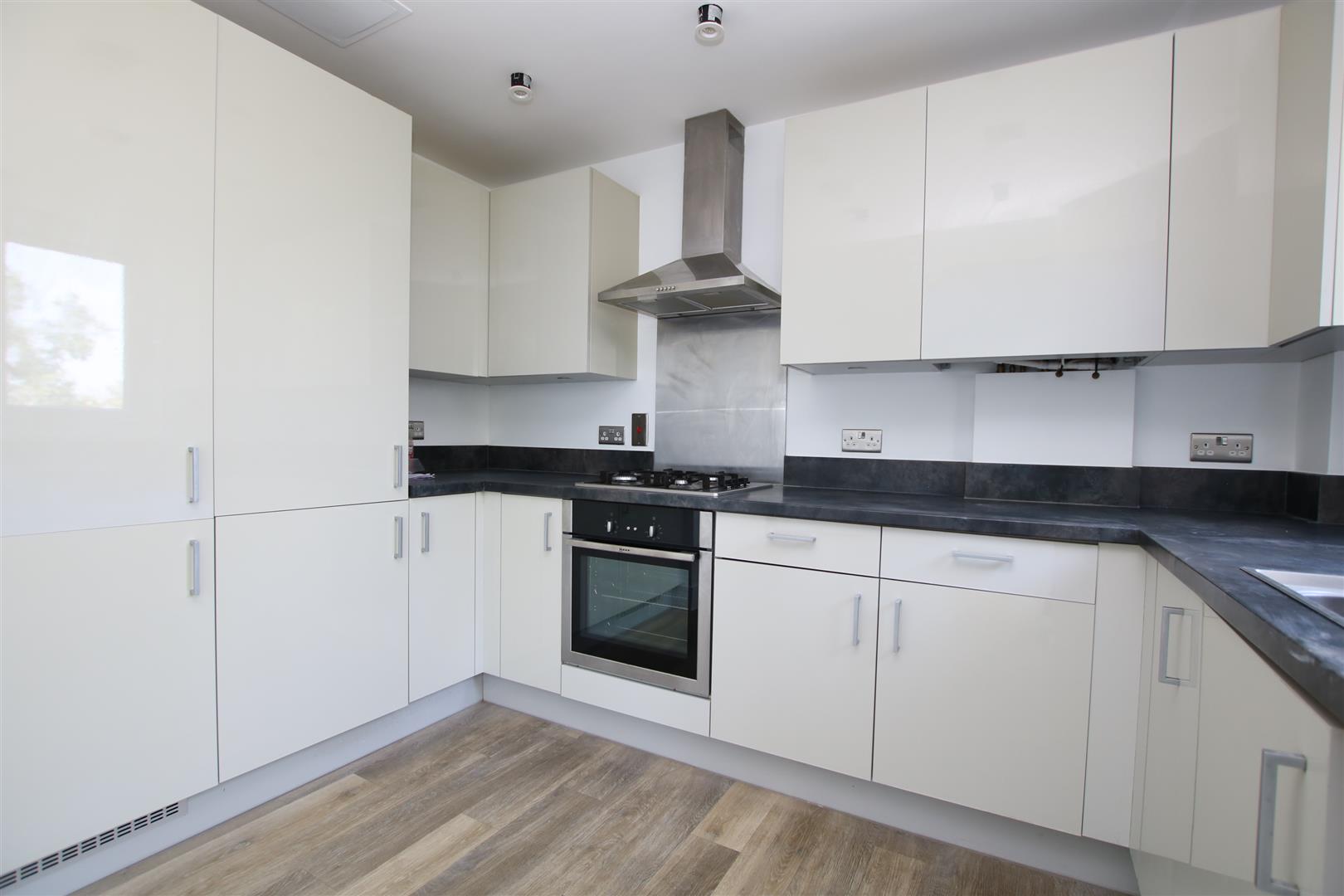 West Green Drive, Crawley